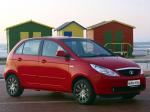 Tata Indica Vista 2009 года (ZA)